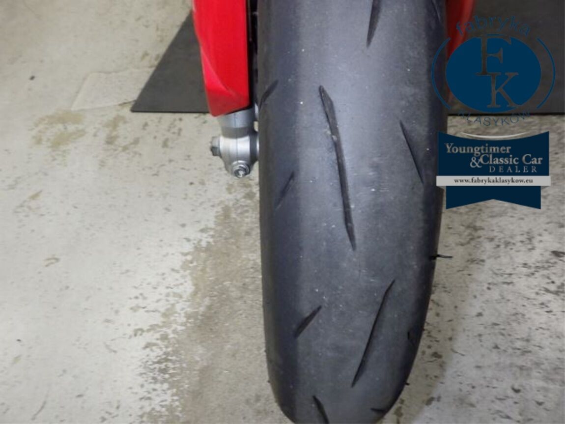 HONDA CBR250RR-2A  - zdjęcie 23