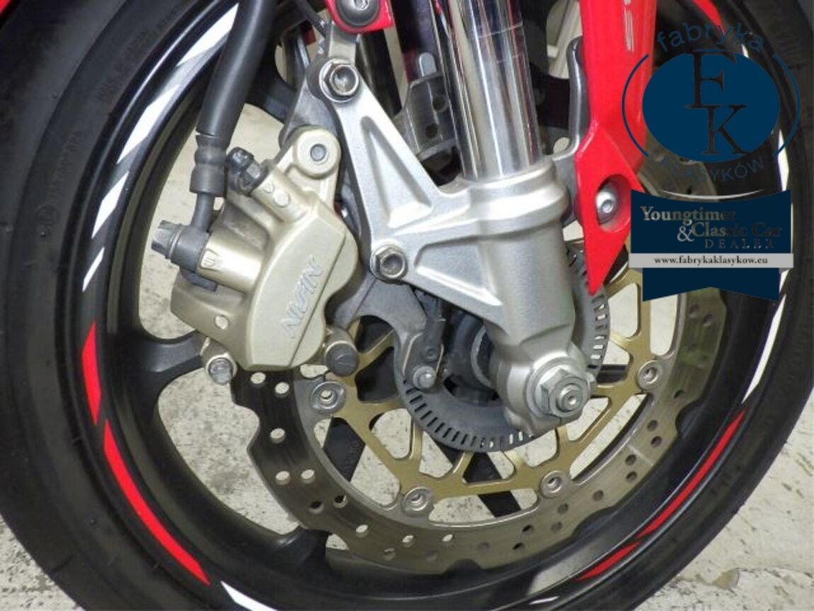 HONDA CBR250RR-2A  - zdjęcie 24