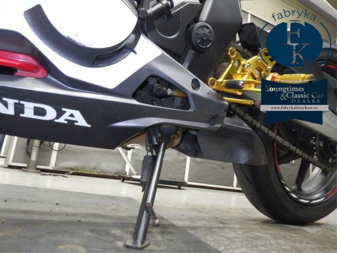 HONDA CBR250RR-2A  - zdjęcie 30