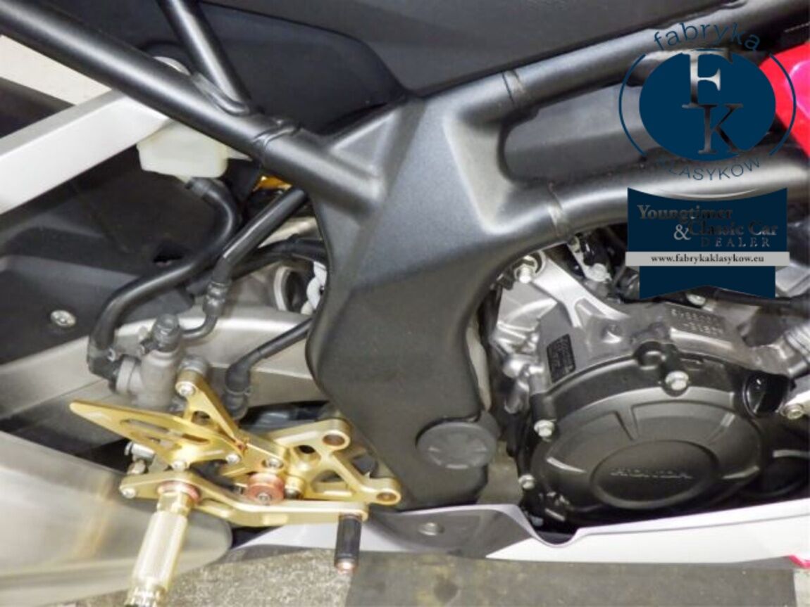 HONDA CBR250RR-2A  - zdjęcie 31