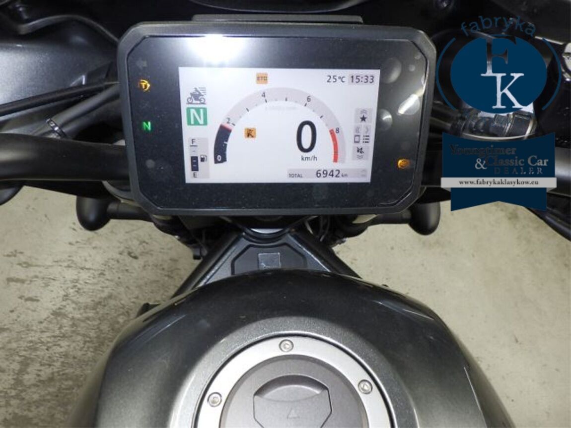 HONDA REBEL 1100T 2025 - zdjęcie 14