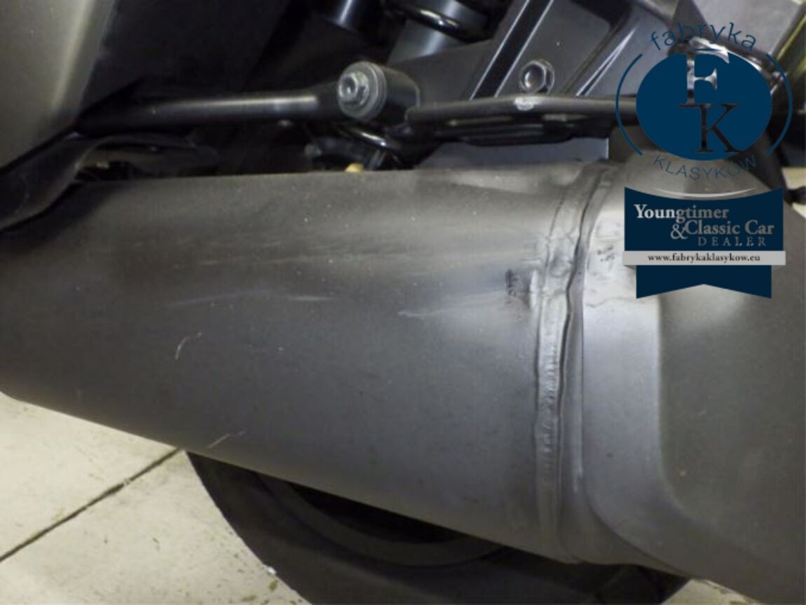 HONDA REBEL 1100T 2025 - zdjęcie 15