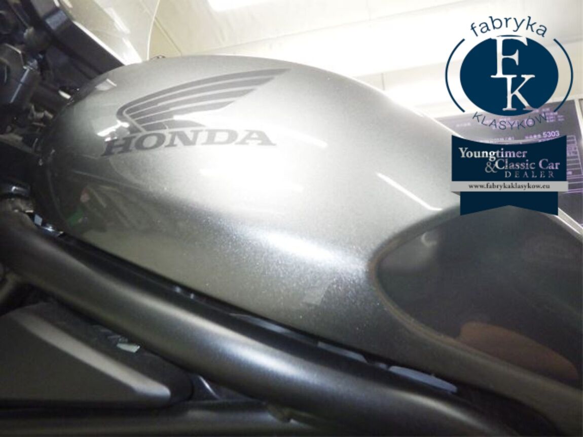 HONDA REBEL 1100T 2025 - zdjęcie 20