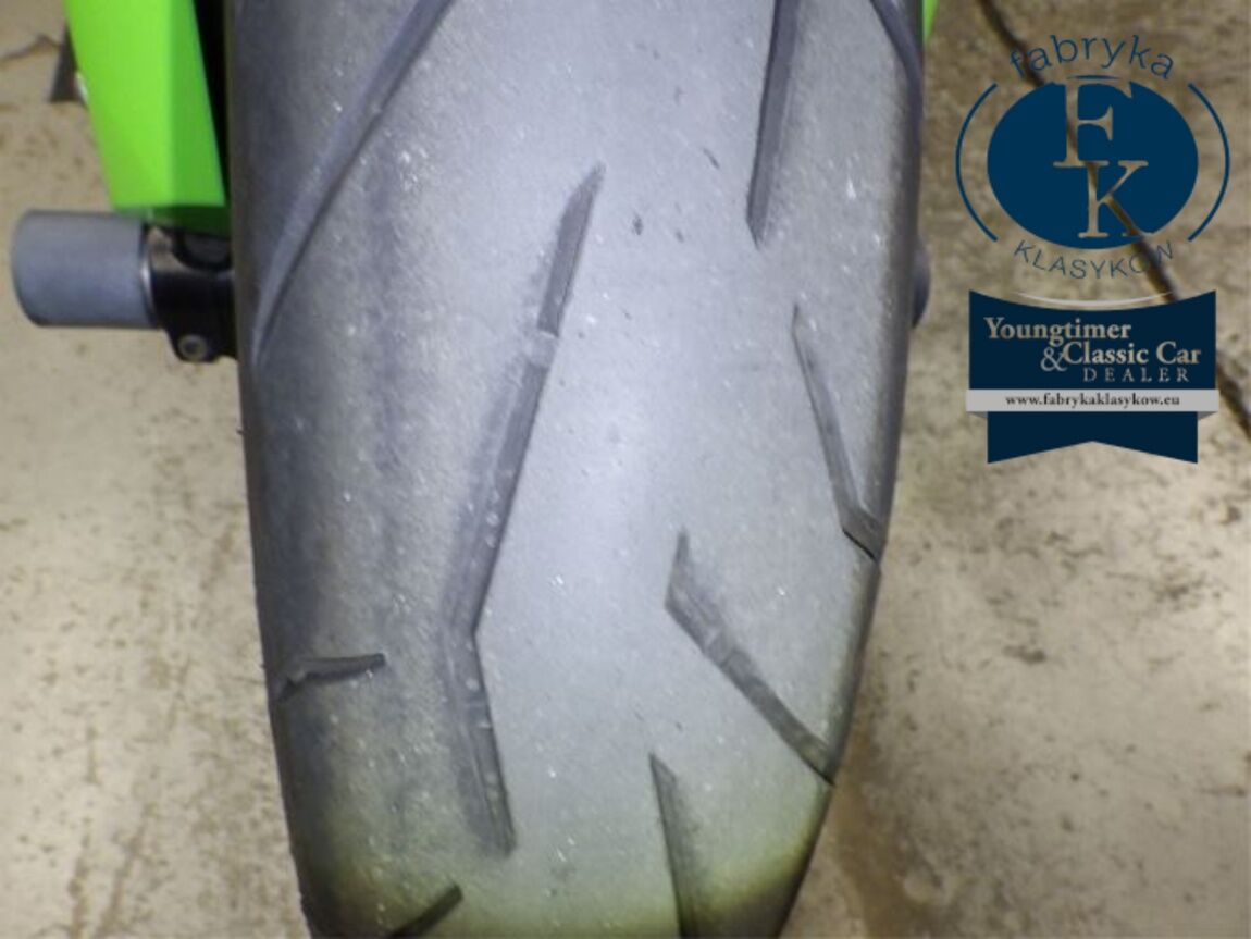 KAWASAKI ZX-10RA 2021 - zdjęcie 22