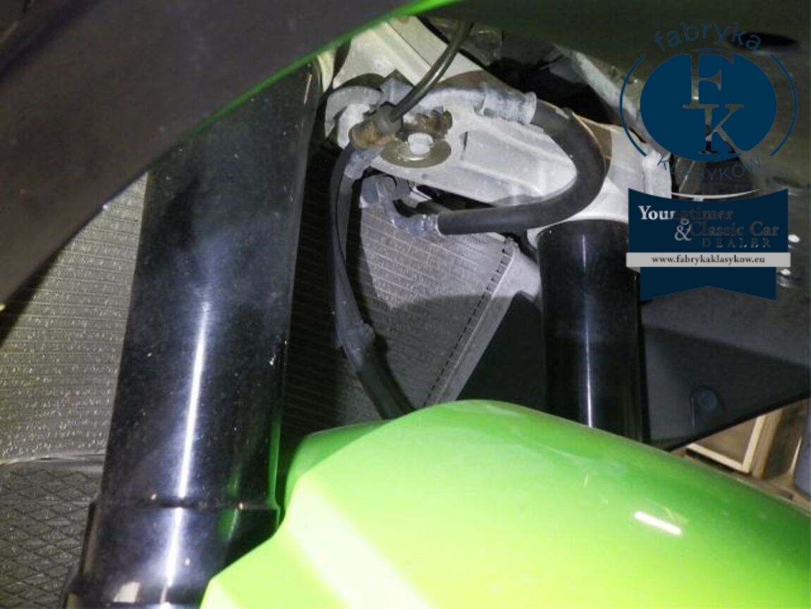 KAWASAKI ZX-10RA 2021 - zdjęcie 24