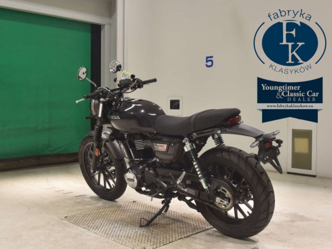 HONDA GB350S 2025 - zdjęcie 7
