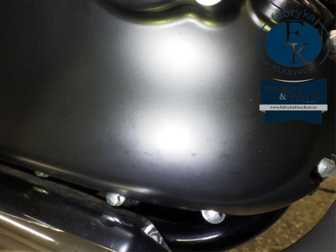 HONDA GB350S 2025 - zdjęcie 11