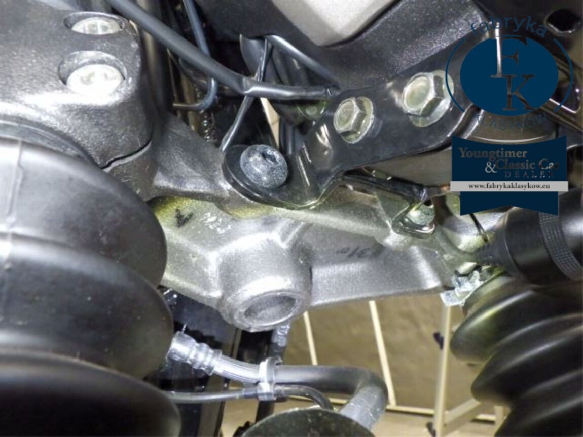 HONDA GB350S 2025 - zdjęcie 21