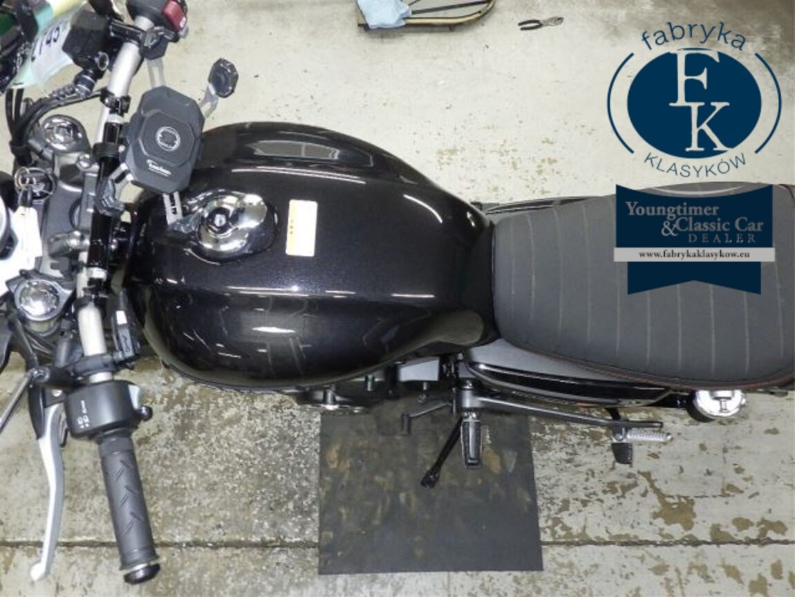 HONDA GB350S 2025 - zdjęcie 32