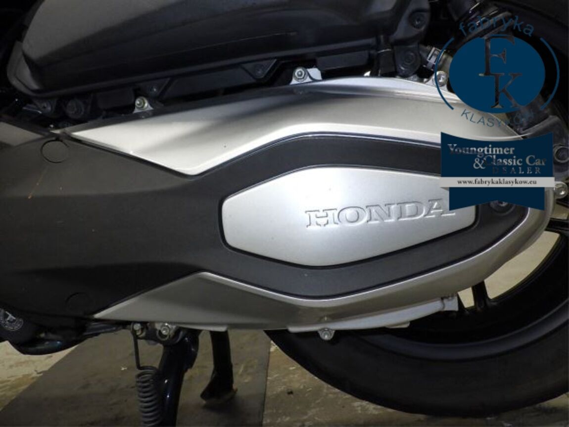 HONDA FORZA -5  - zdjęcie 11