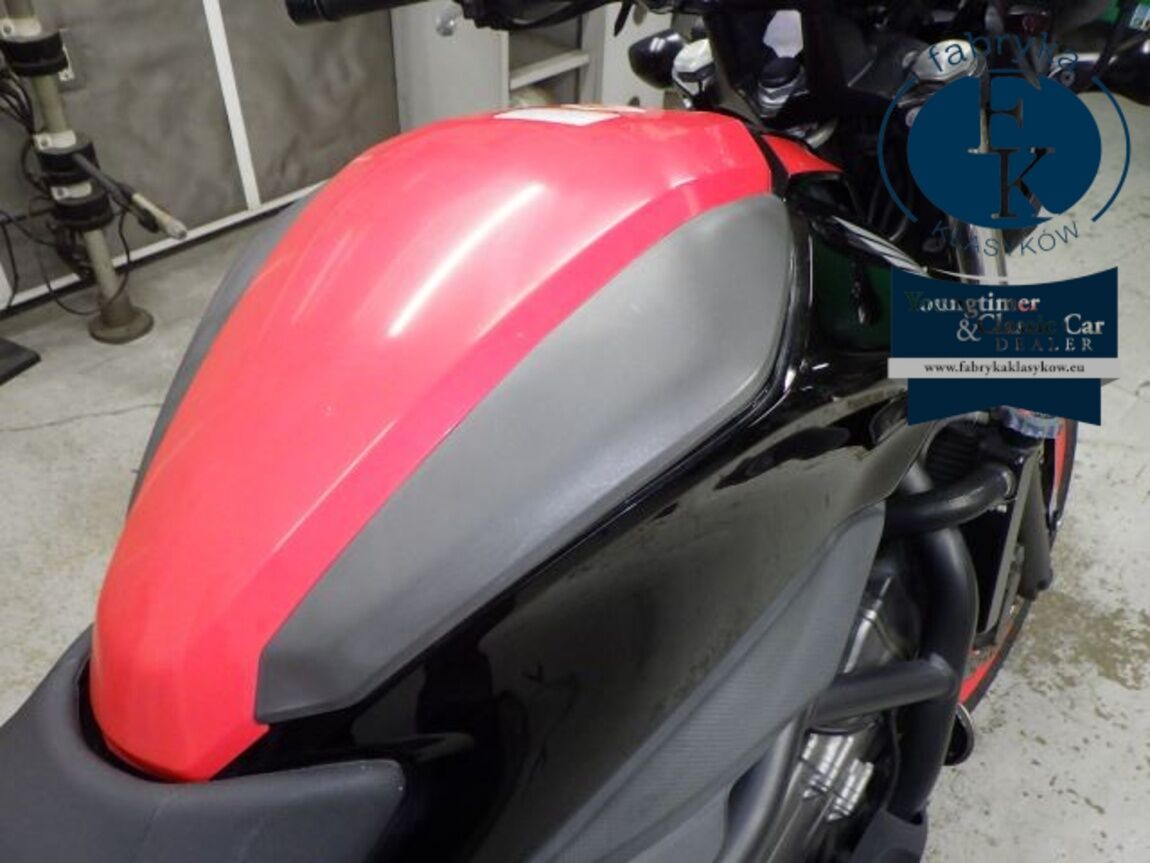 HONDA NC750S-2A 2016 - zdjęcie 17