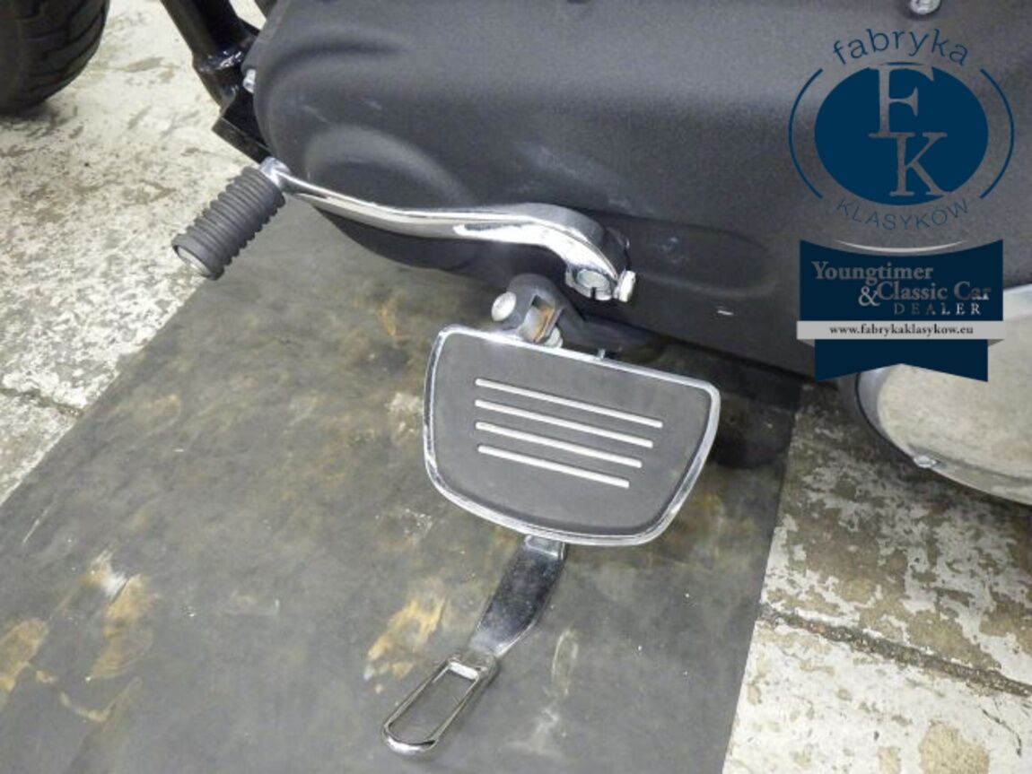 HARLEY-DAVIDSON FXDF1580 2008 - zdjęcie 31