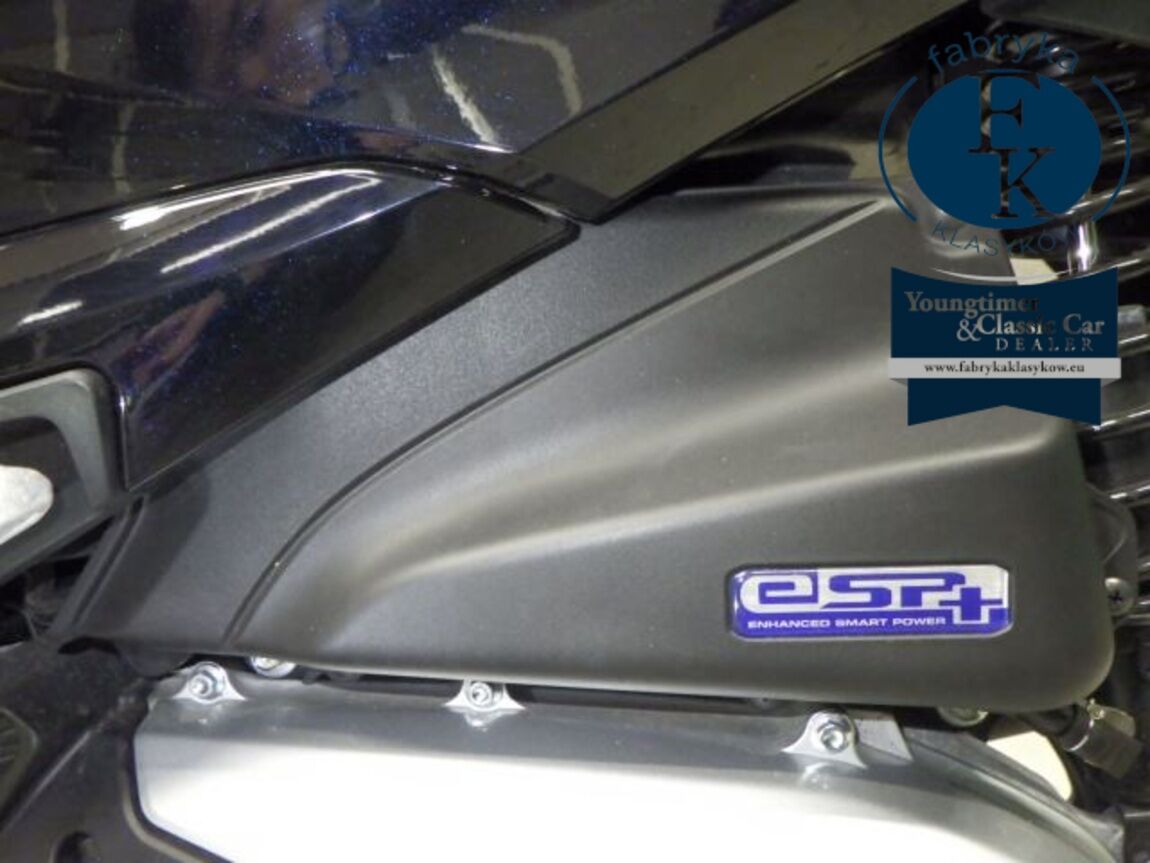 HONDA LEAD125-2  - zdjęcie 10