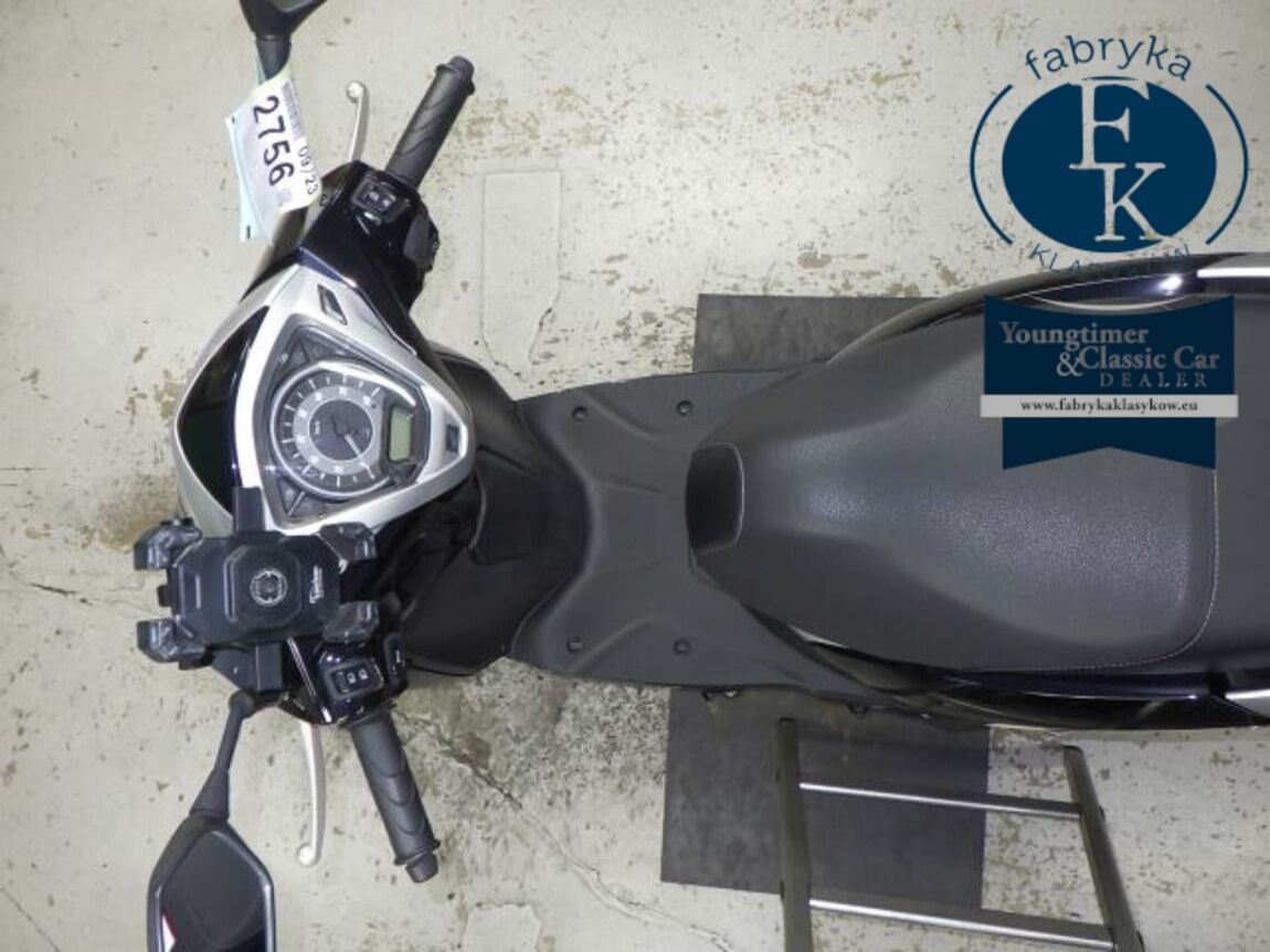 HONDA LEAD125-2  - zdjęcie 32