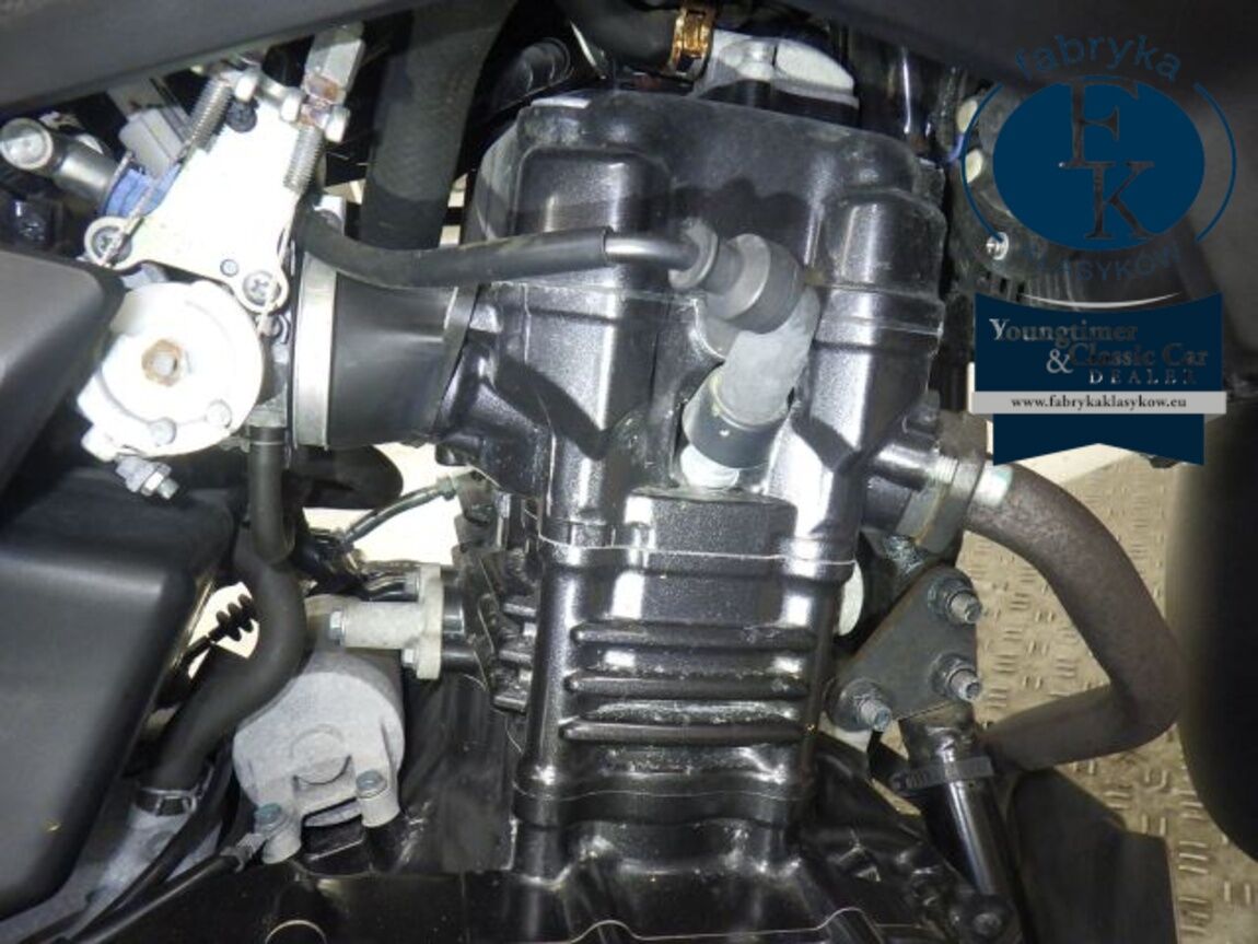 SUZUKI V STROM 250A  - zdjęcie 10