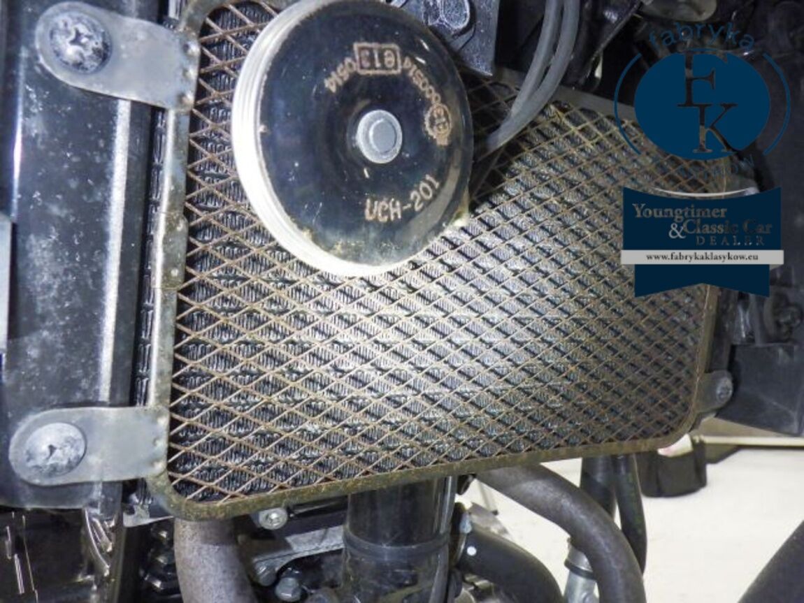 SUZUKI V STROM 250A  - zdjęcie 11