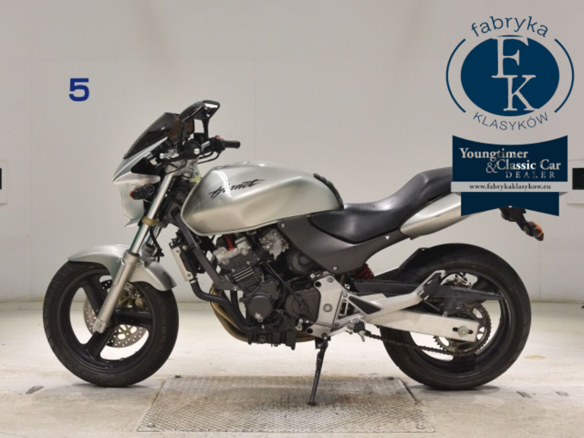 HONDA HORNET250  - zdjęcie 3