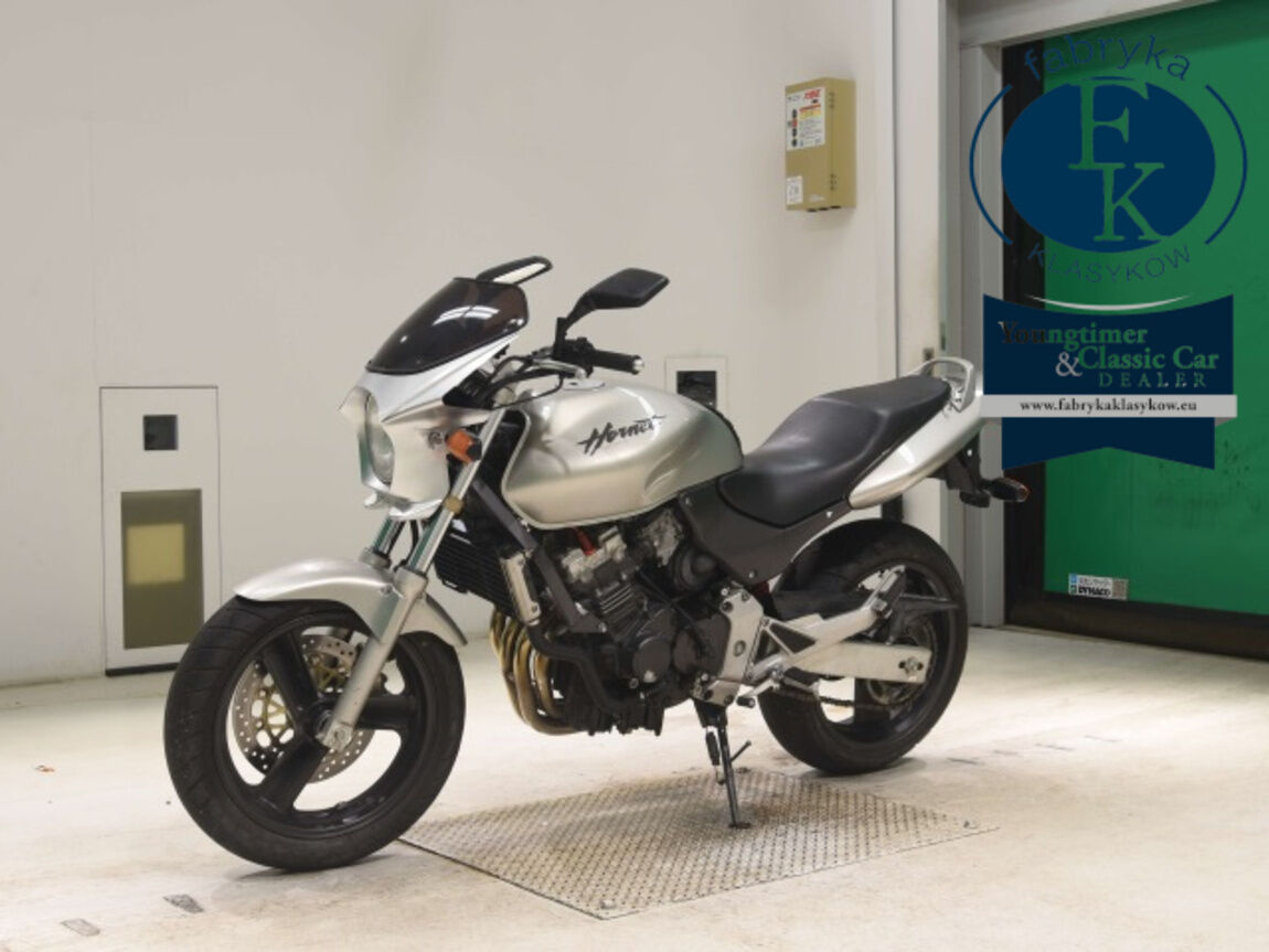 HONDA HORNET250  - zdjęcie 5