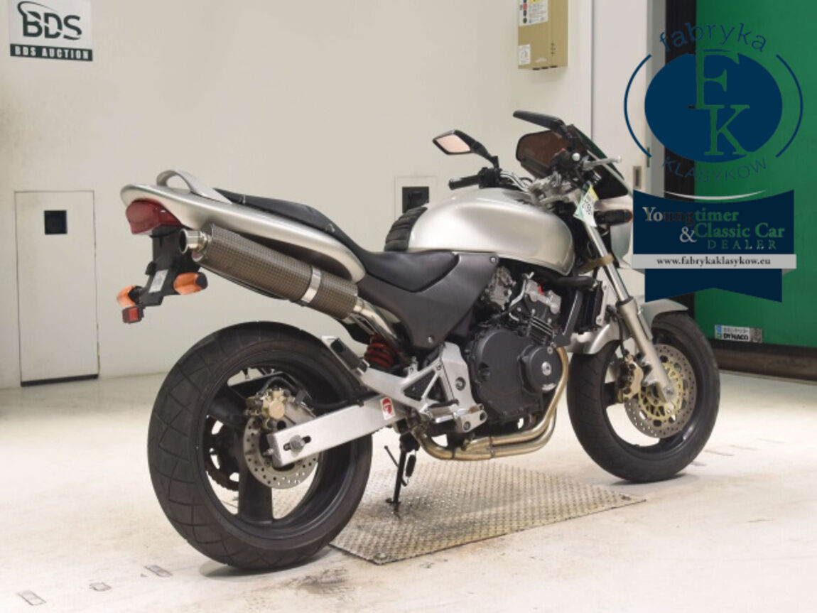 HONDA HORNET250  - zdjęcie 6