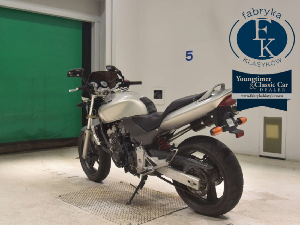 HONDA HORNET250  - zdjęcie 7