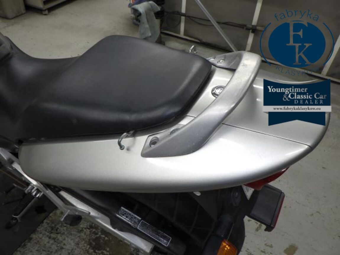 HONDA HORNET250  - zdjęcie 18