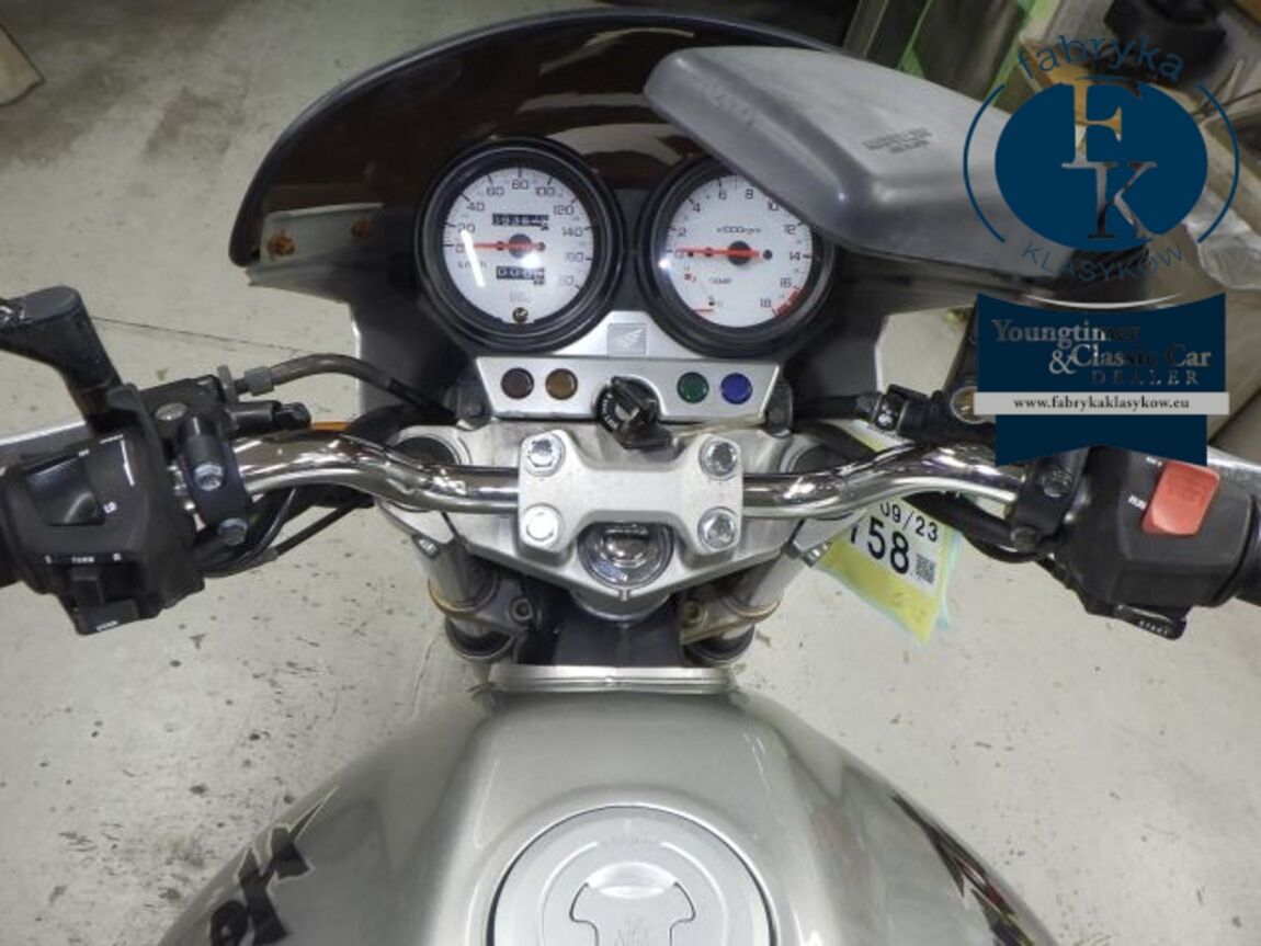 HONDA HORNET250  - zdjęcie 21