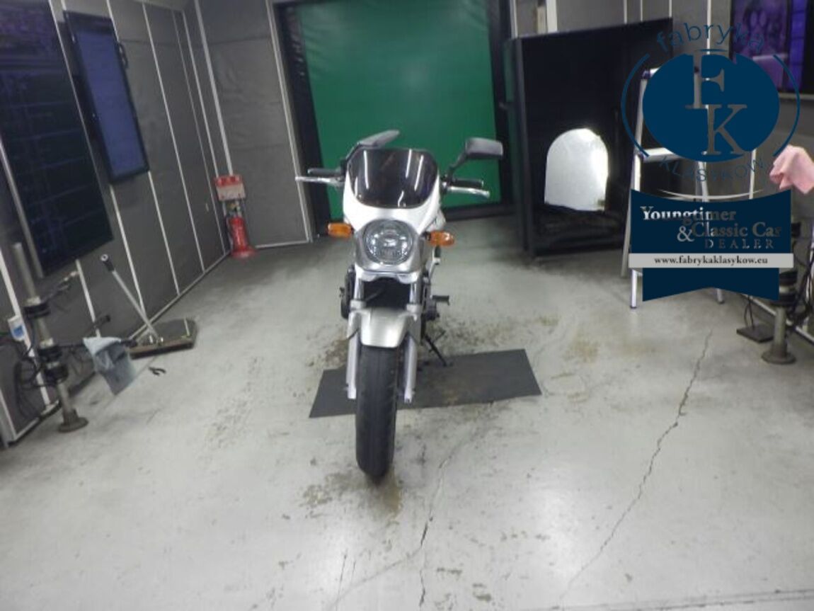 HONDA HORNET250  - zdjęcie 22