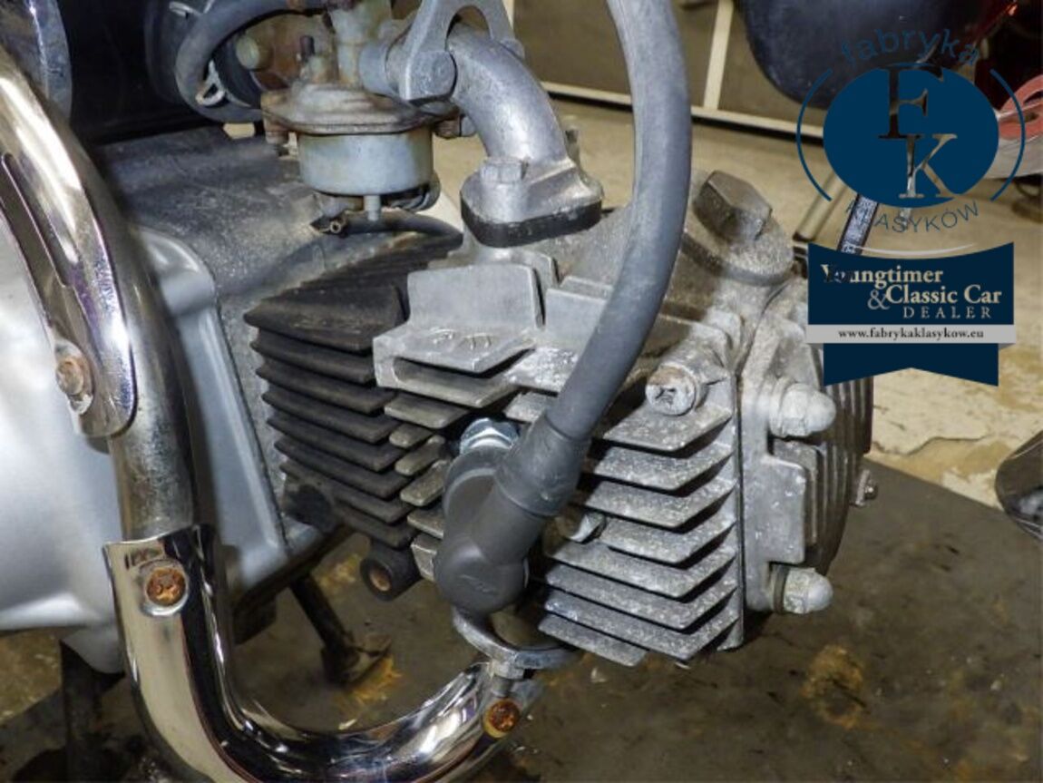 HONDA MONKEY  - zdjęcie 12