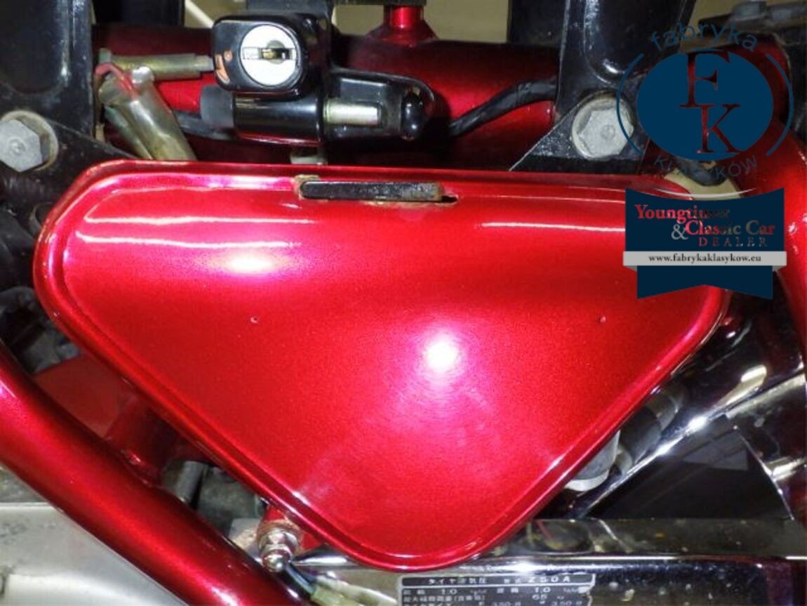 HONDA MONKEY  - zdjęcie 18