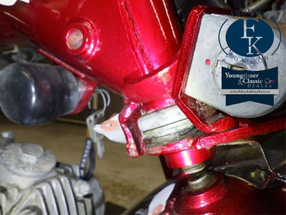 HONDA MONKEY  - zdjęcie 31