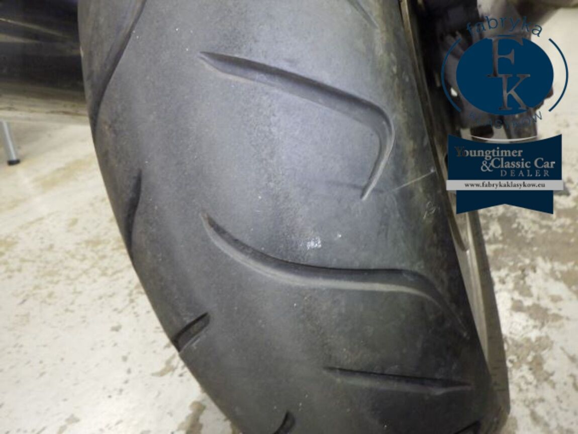 HONDA CBR1100XX 2001 - zdjęcie 27