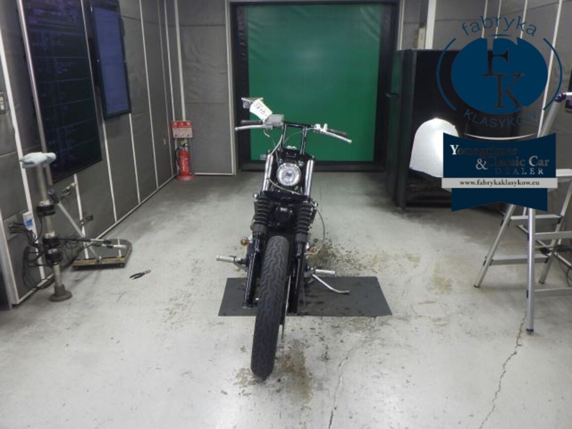 HONDA STEED400 1993 - zdjęcie 21