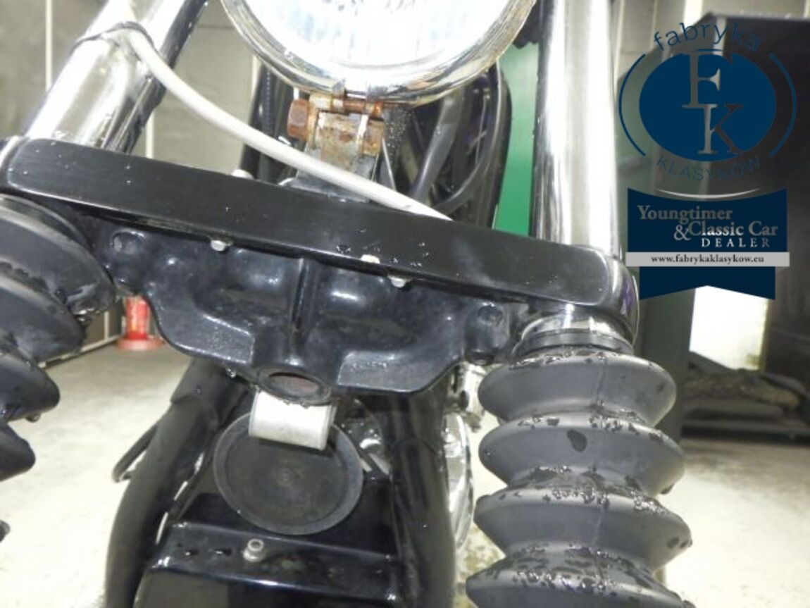 HONDA STEED400 1993 - zdjęcie 24