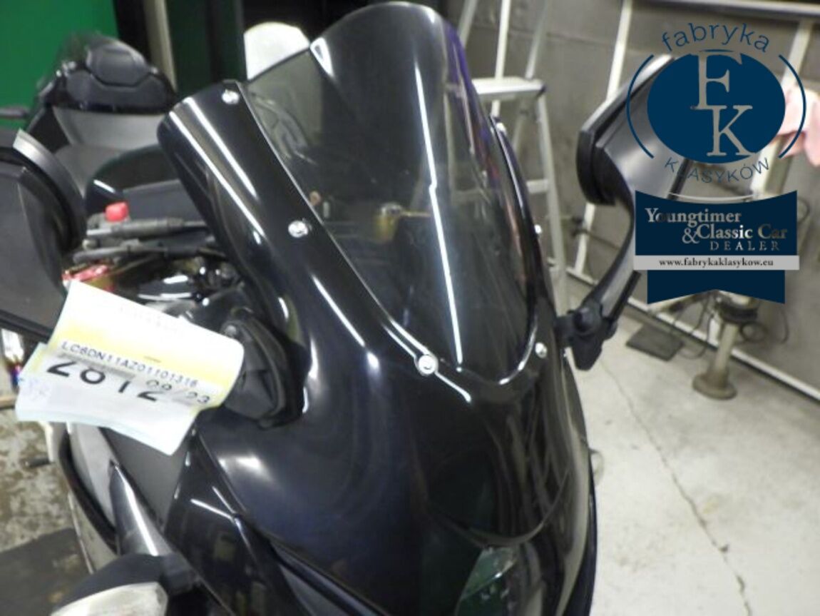SUZUKI GSX250R  - zdjęcie 20
