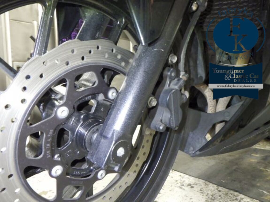 SUZUKI GSX250R  - zdjęcie 23