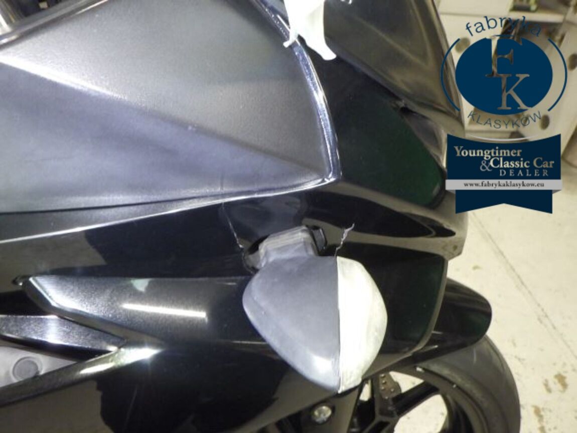 SUZUKI GSX250R  - zdjęcie 24