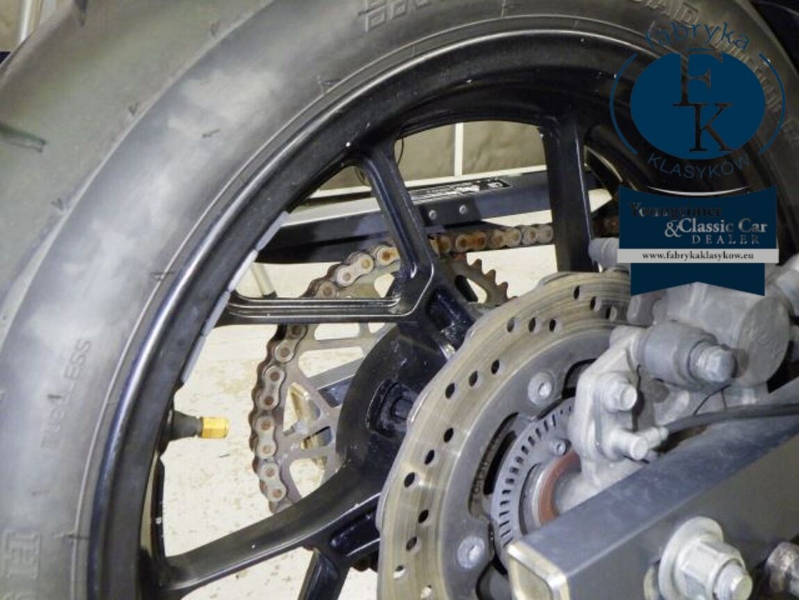 SUZUKI GSX250R  - zdjęcie 28