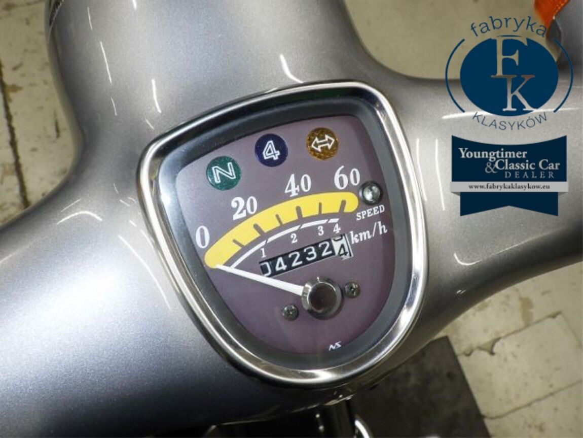HONDA LITTLE CUB  - zdjęcie 13