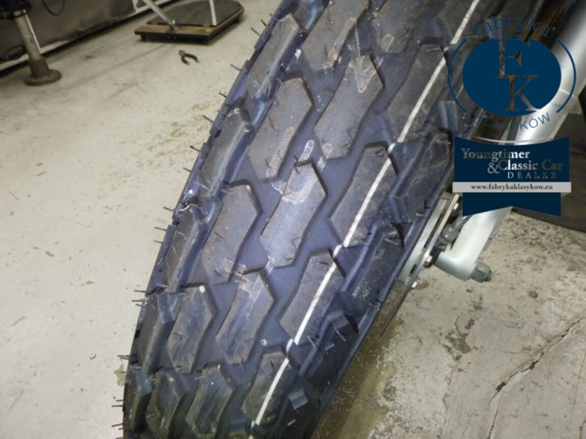 YAMAHA TW200-2 - zdjęcie 23