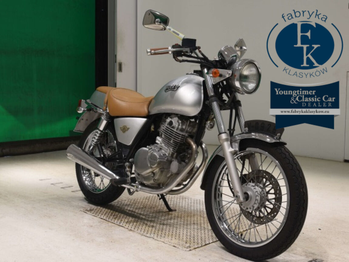 SUZUKI VOLTY  - zdjęcie 4