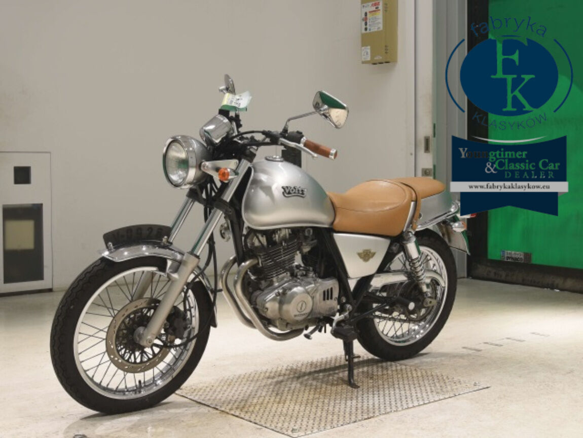 SUZUKI VOLTY  - zdjęcie 5