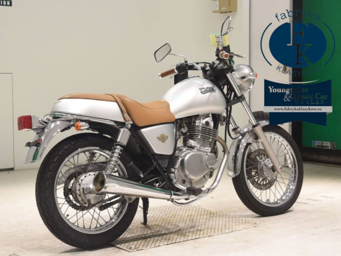 SUZUKI VOLTY  - zdjęcie 6