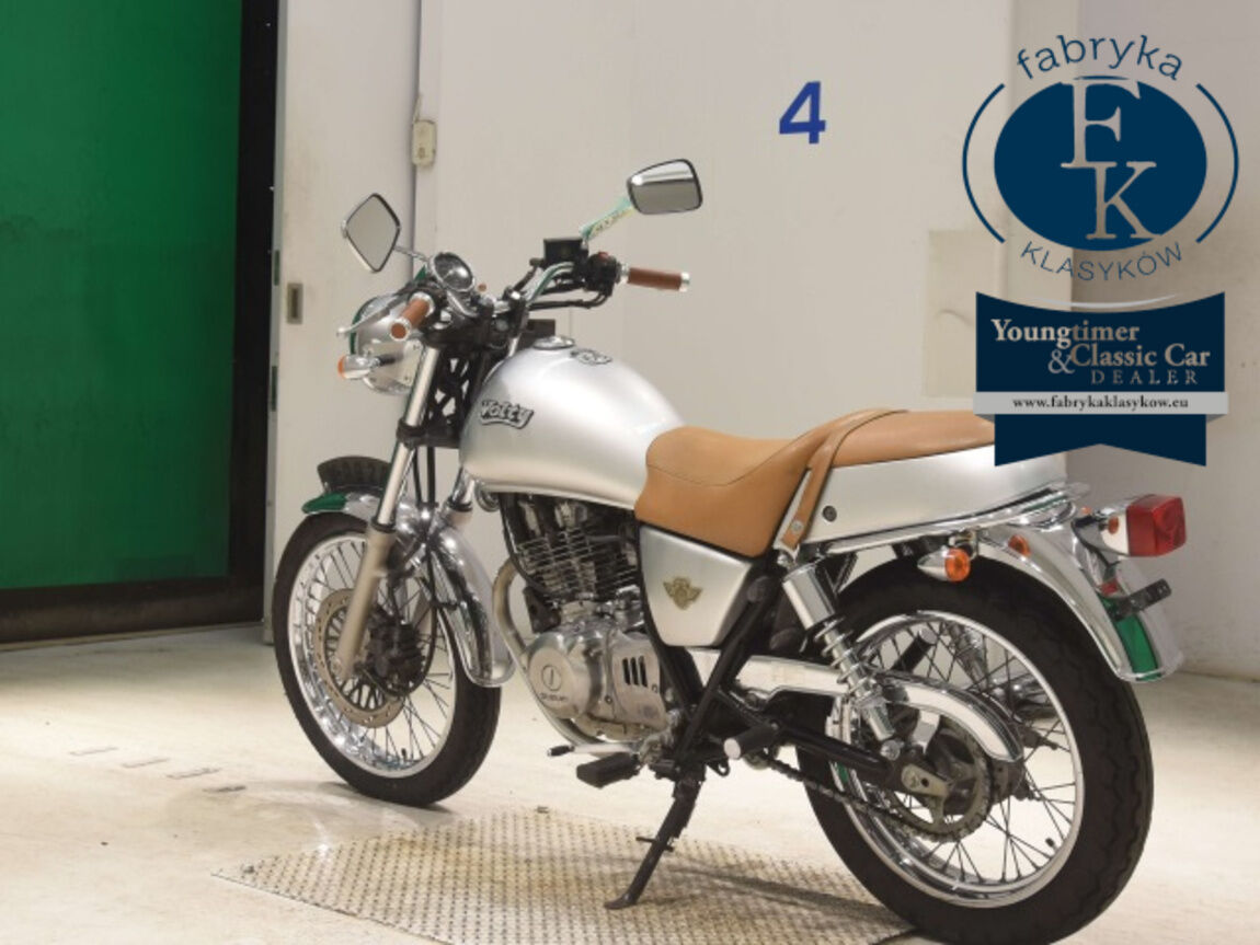 SUZUKI VOLTY  - zdjęcie 7