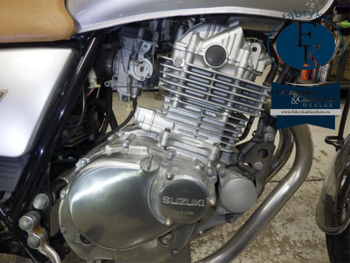 SUZUKI VOLTY  - zdjęcie 9