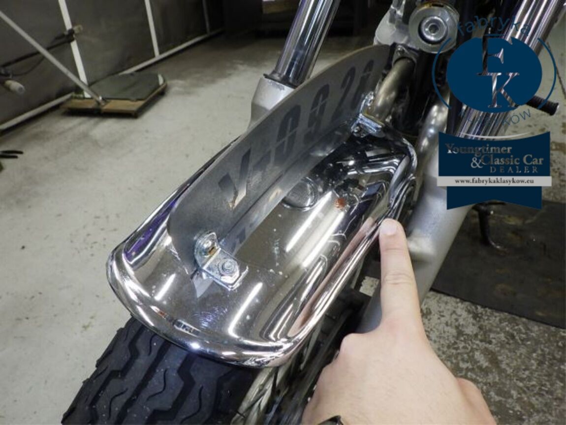 SUZUKI VOLTY  - zdjęcie 17