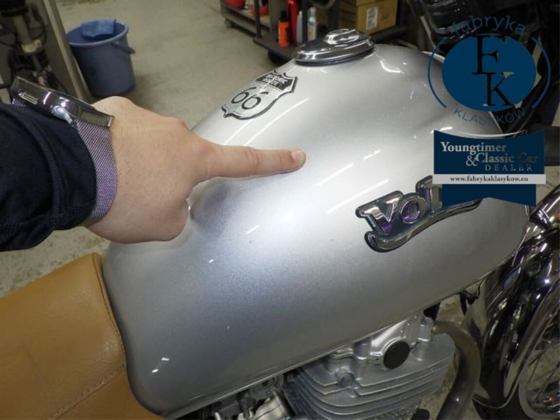 SUZUKI VOLTY  - zdjęcie 18