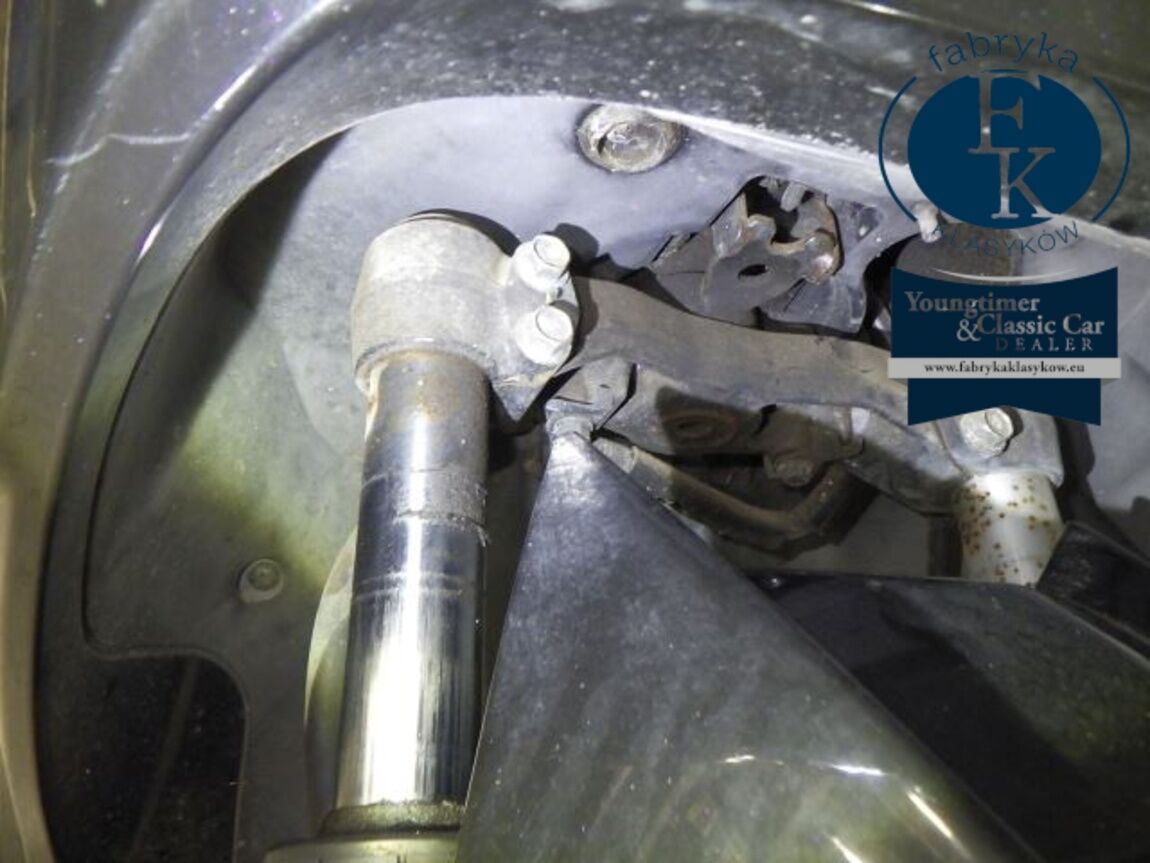 YAMAHA CYGNUS125XSR-2  - zdjęcie 23