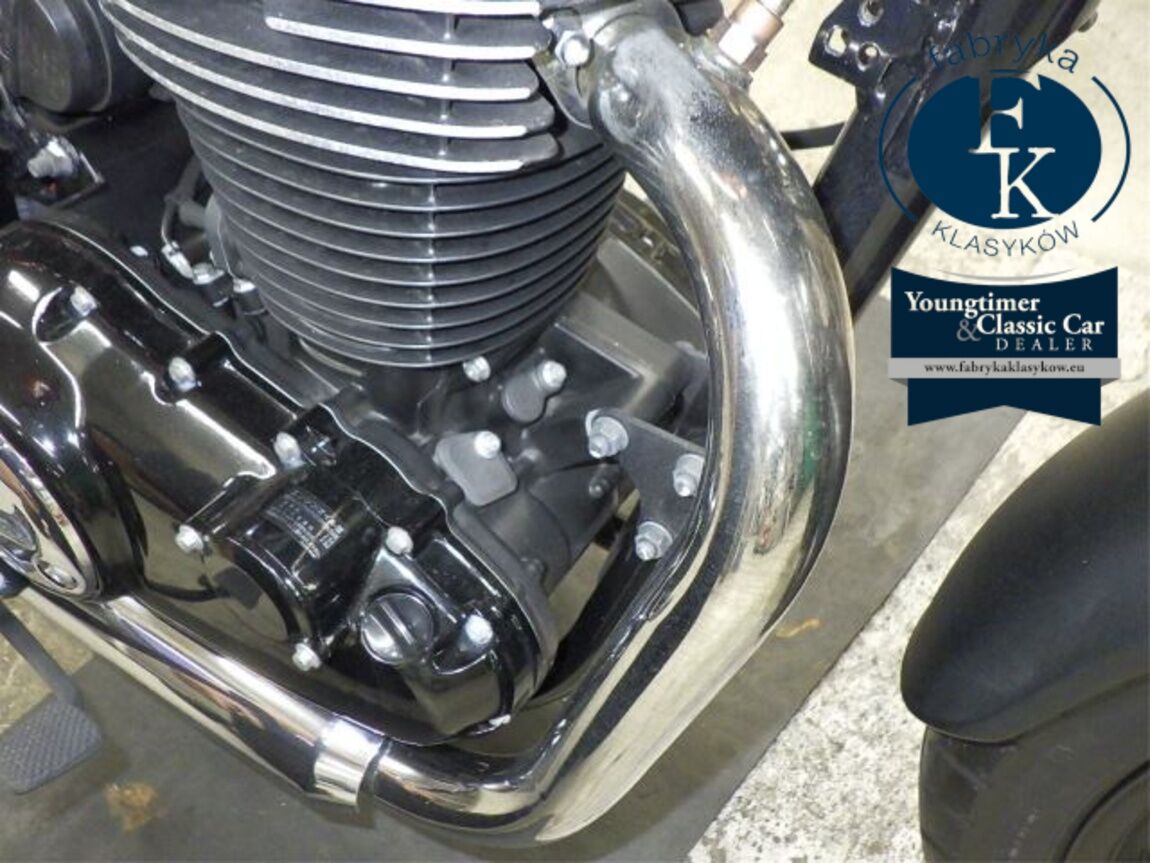 HONDA GB350 2022 - zdjęcie 15