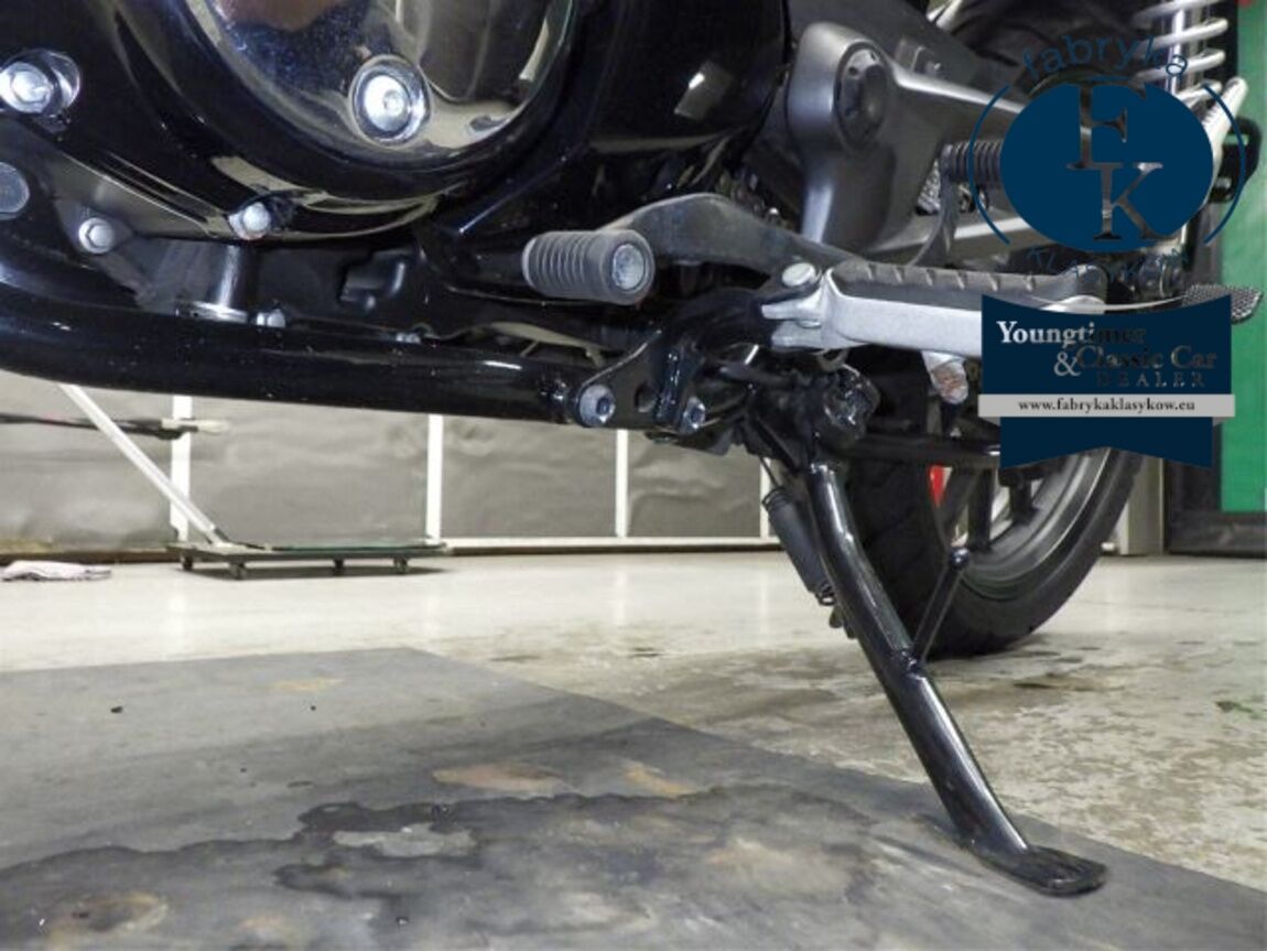 HONDA GB350 2022 - zdjęcie 30