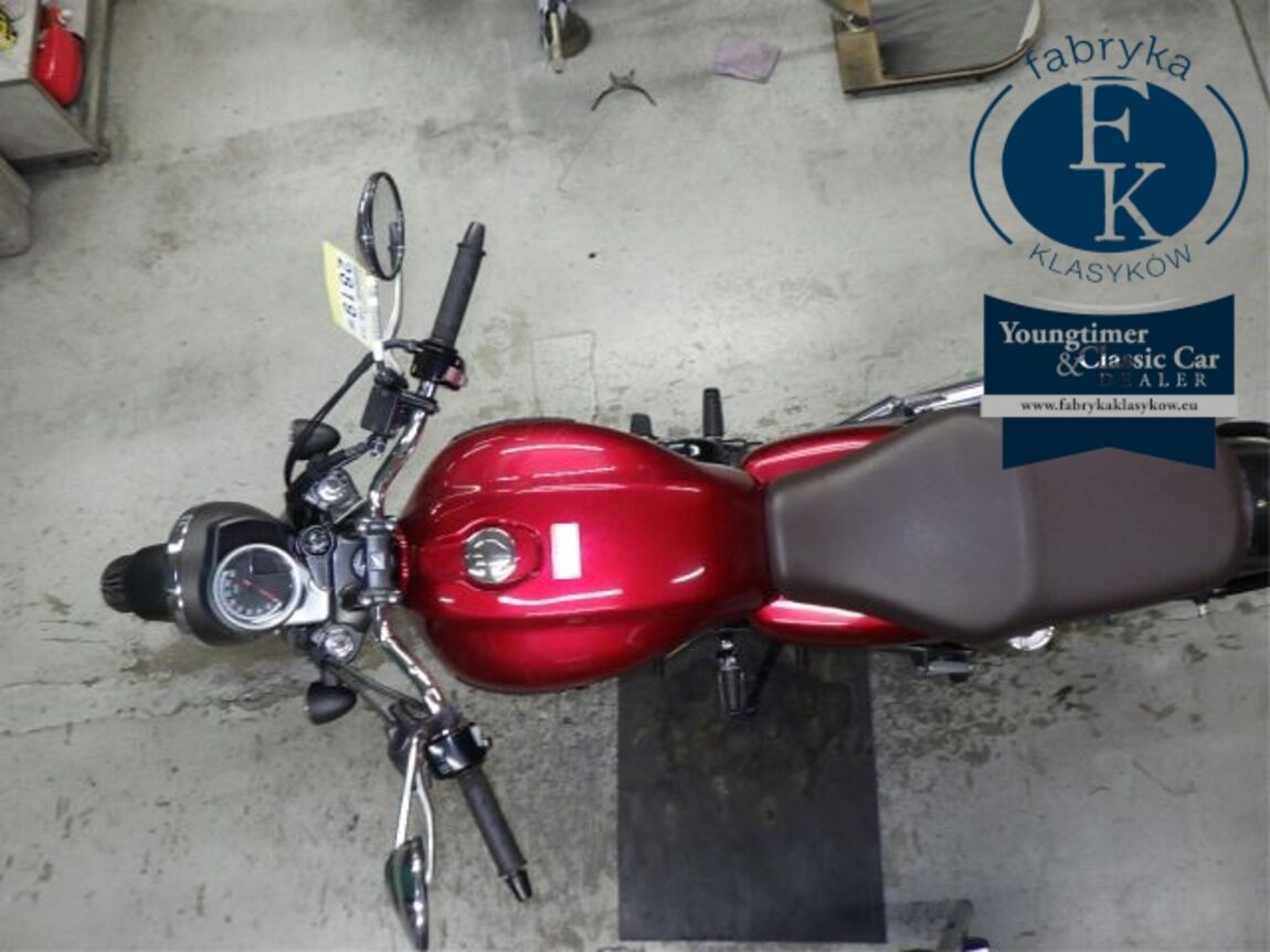 HONDA GB350 2022 - zdjęcie 32